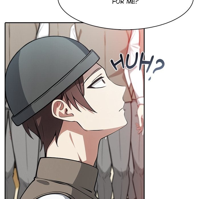 Draco-Knight Commander (Uncensored) Chapter 35 - Page 75