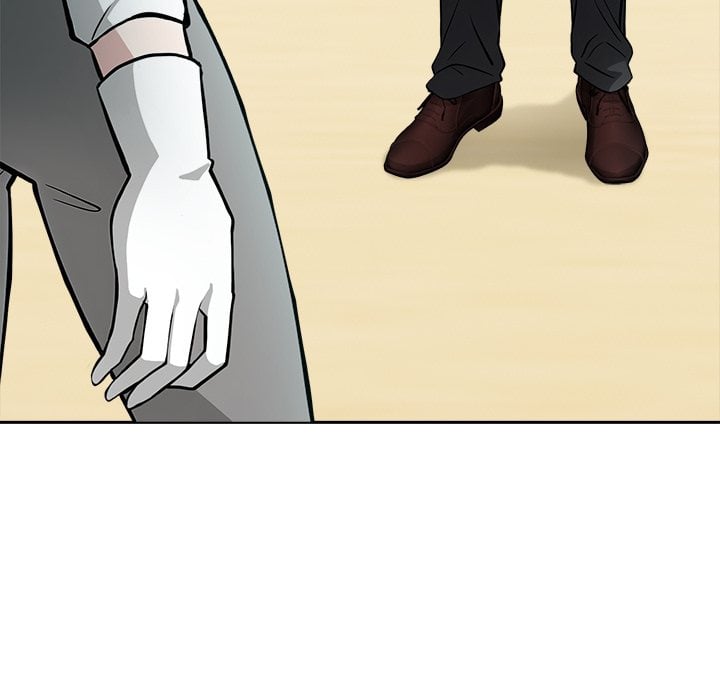 Draco-Knight Commander (Uncensored) Chapter 35 - Page 8