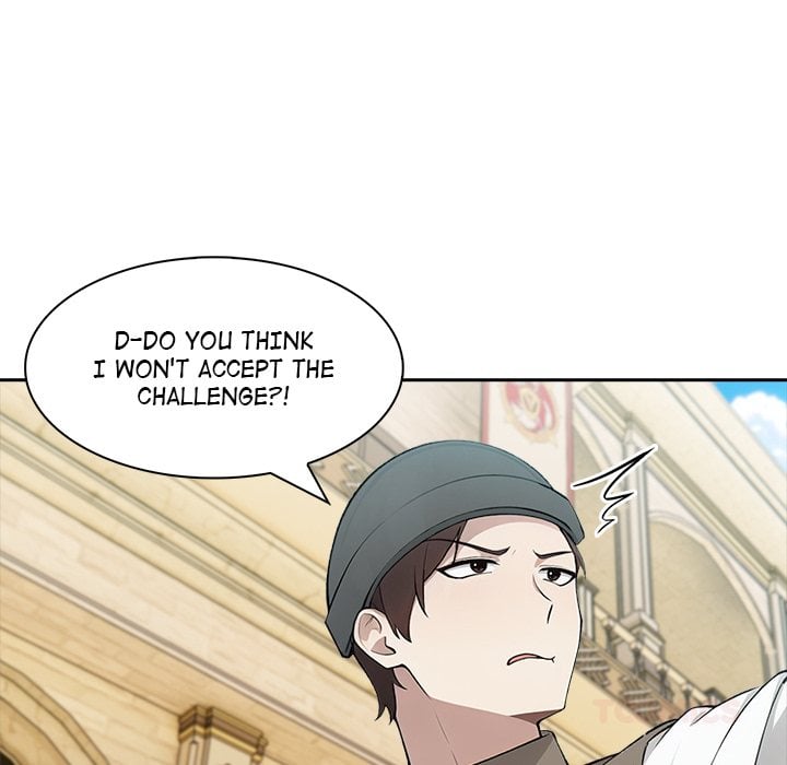 Draco-Knight Commander (Uncensored) Chapter 35 - Page 84