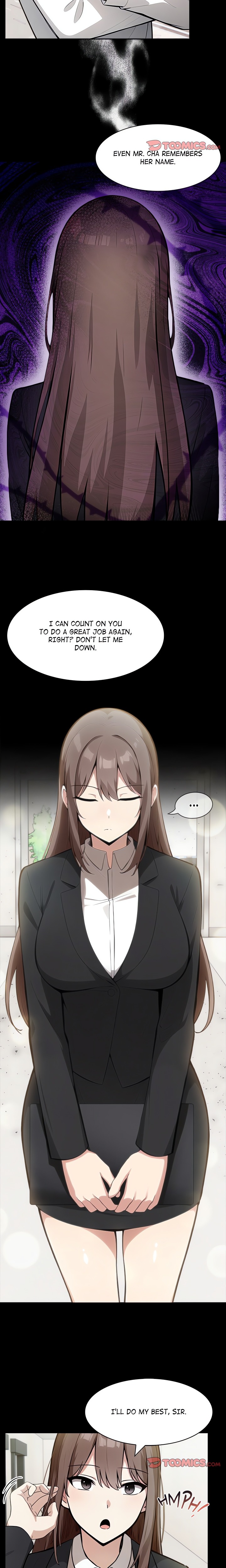 Draco-Knight Commander (Uncensored) Chapter 36 - Page 2