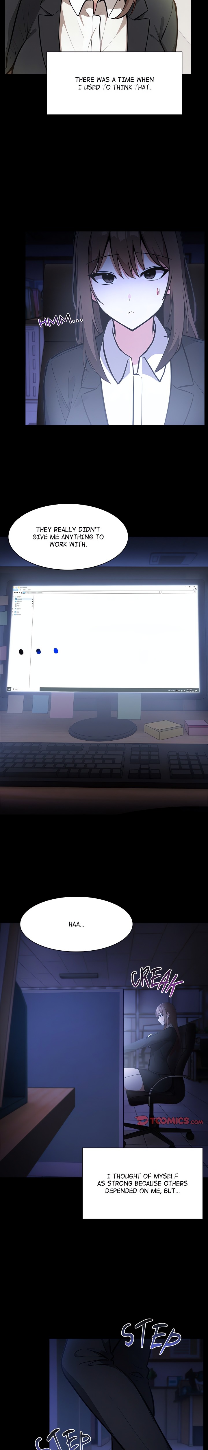 Draco-Knight Commander (Uncensored) Chapter 36 - Page 3