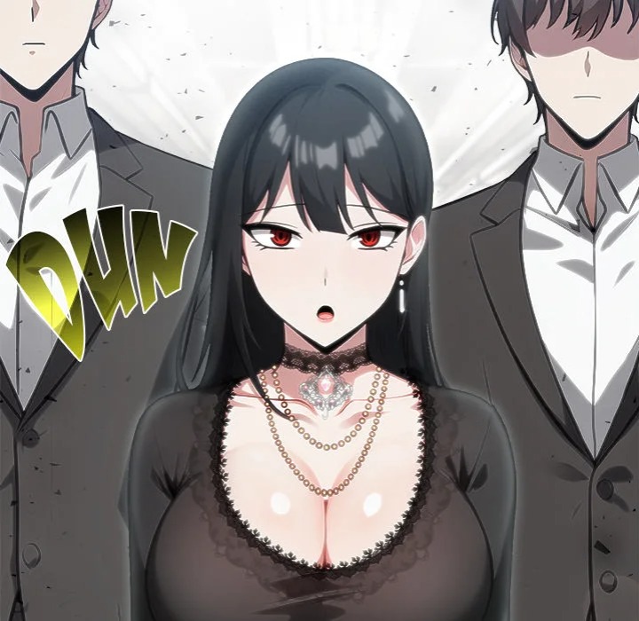 Draco-Knight Commander (Uncensored) Chapter 38 - Page 143