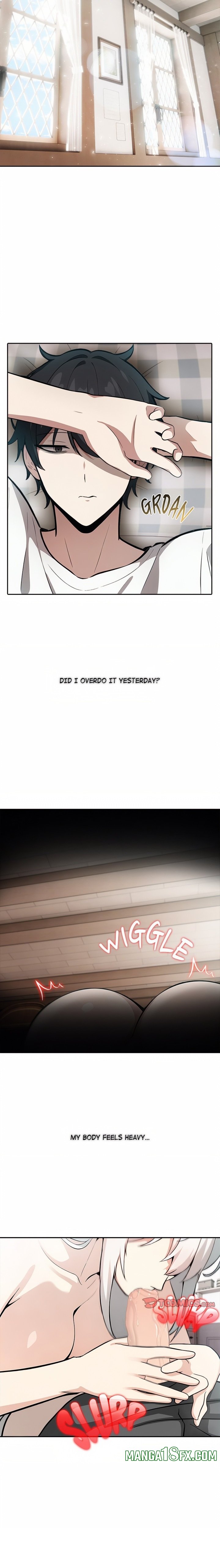 Draco-Knight Commander (Uncensored) Chapter 39 - Page 13