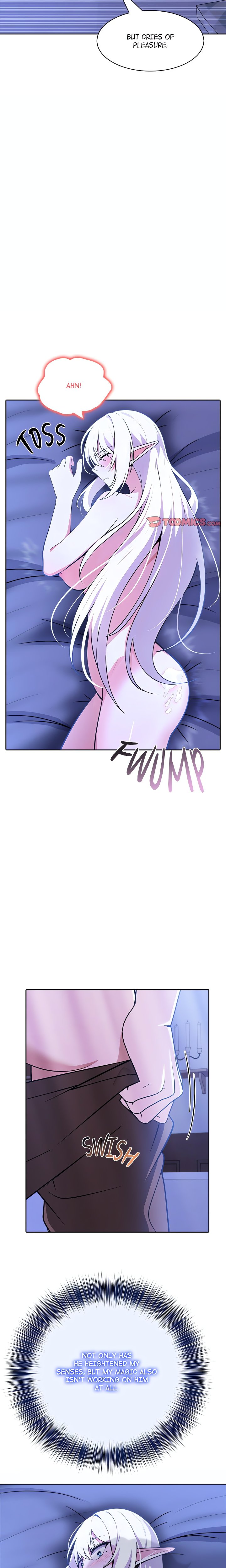 Draco-Knight Commander (Uncensored) - Chapter 4 [photo 11] - MangaPorn