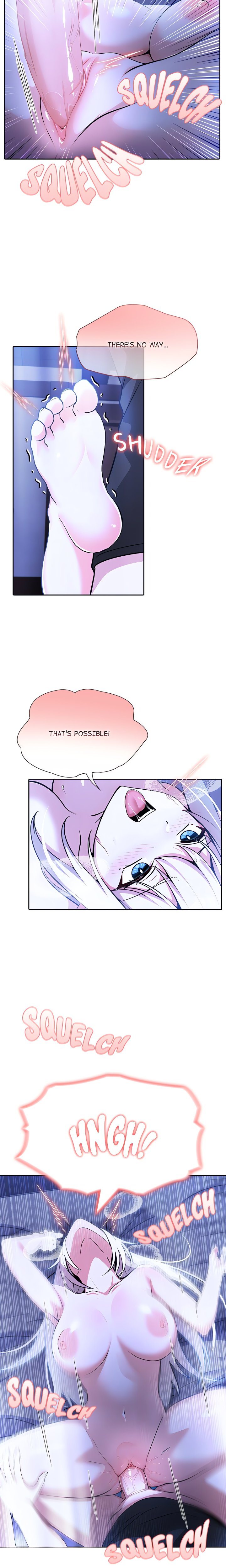 Draco-Knight Commander (Uncensored) - Chapter 4 [photo 15] - MangaPorn