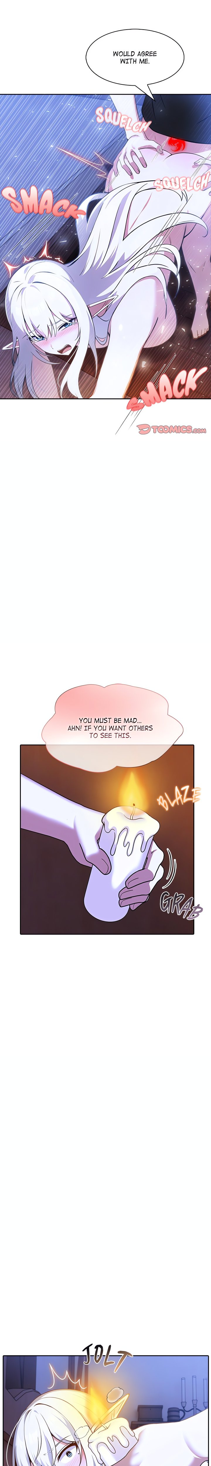 Draco-Knight Commander (Uncensored) - Chapter 4 [photo 6] - MangaPorn