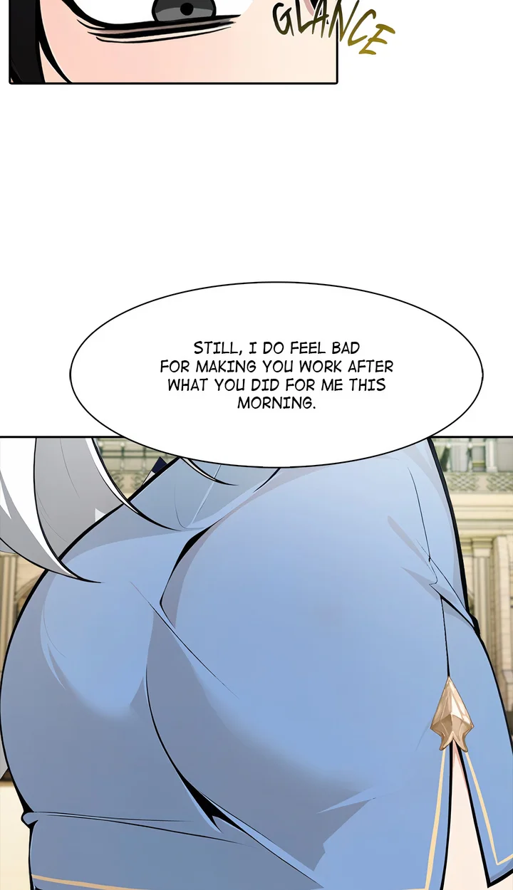 Draco-Knight Commander (Uncensored) Chapter 41 - Page 21