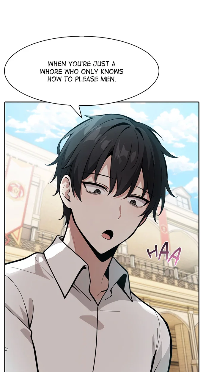 Draco-Knight Commander (Uncensored) Chapter 41 - Page 71