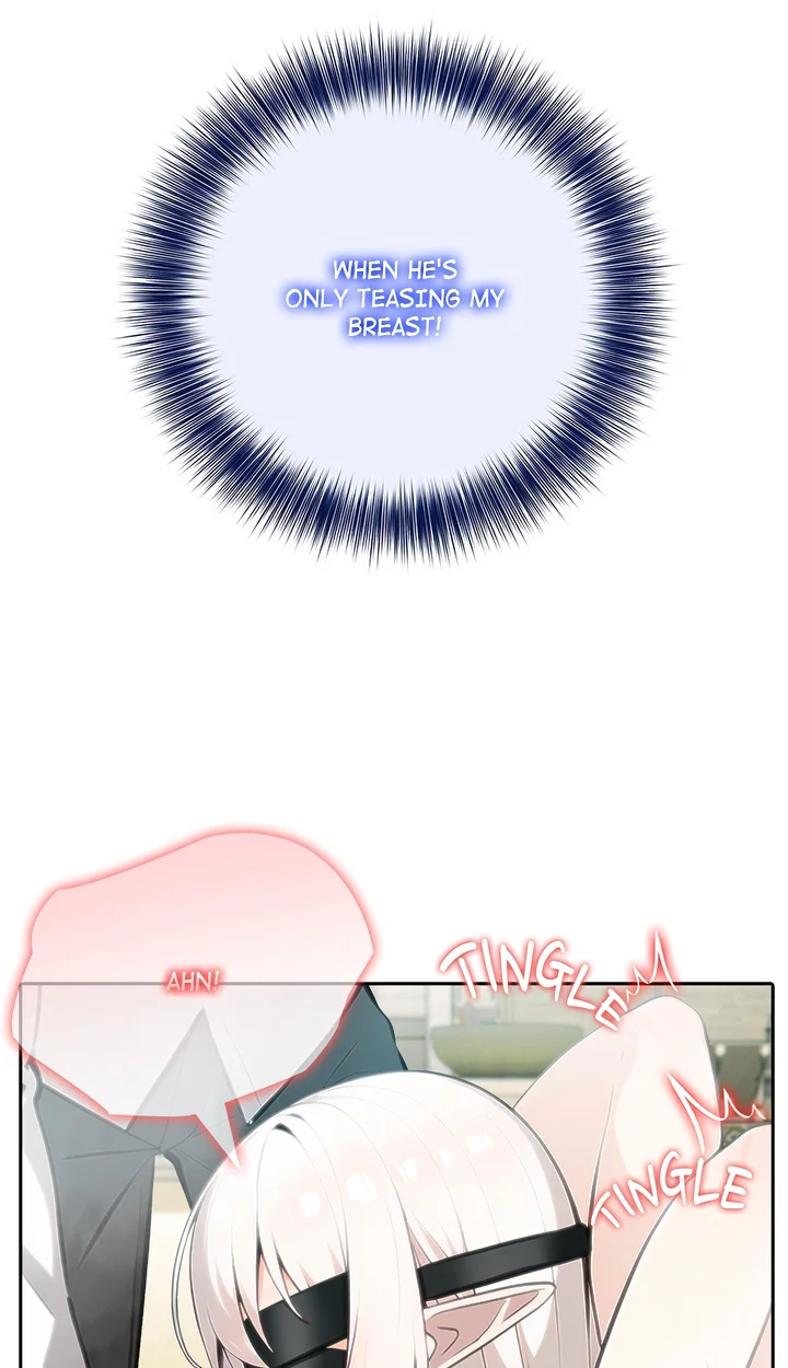 Draco-Knight Commander (Uncensored) Chapter 41 - Page 75