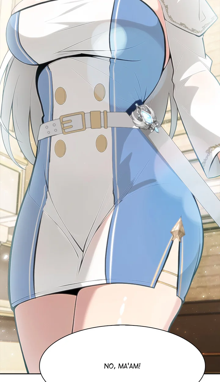 Draco-Knight Commander (Uncensored) Chapter 41 - Page 8