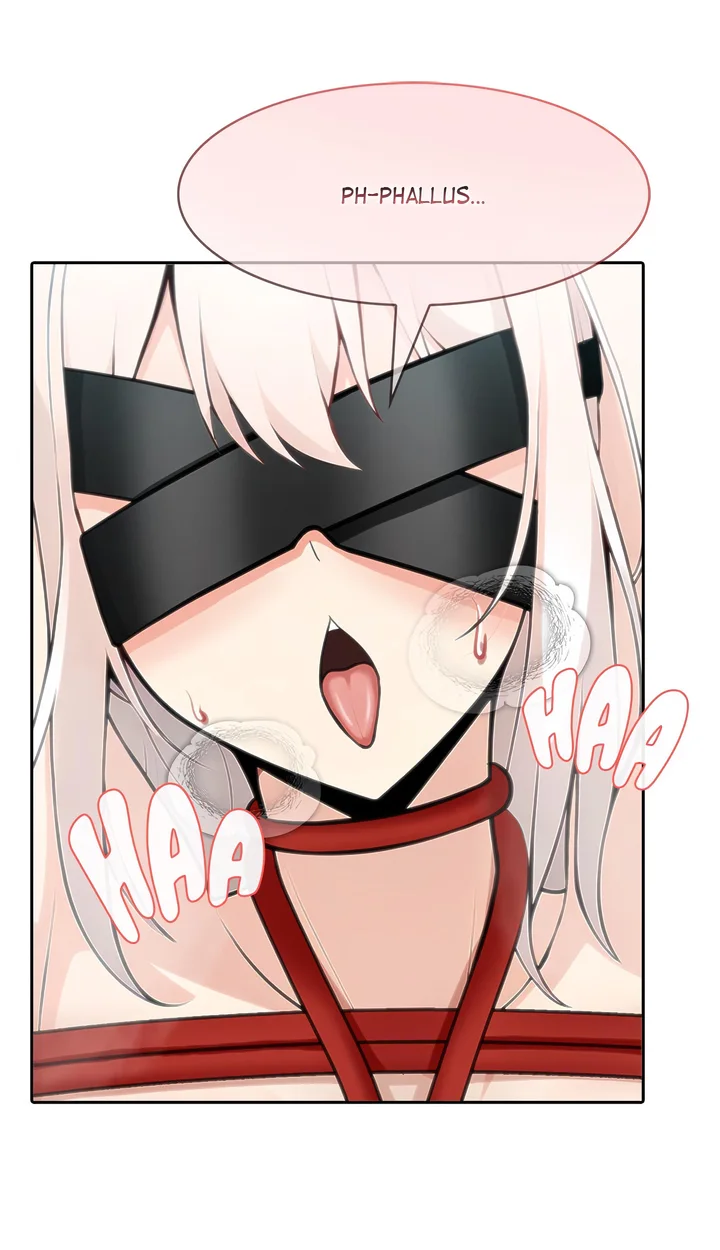 Draco-Knight Commander (Uncensored) Chapter 41 - Page 83