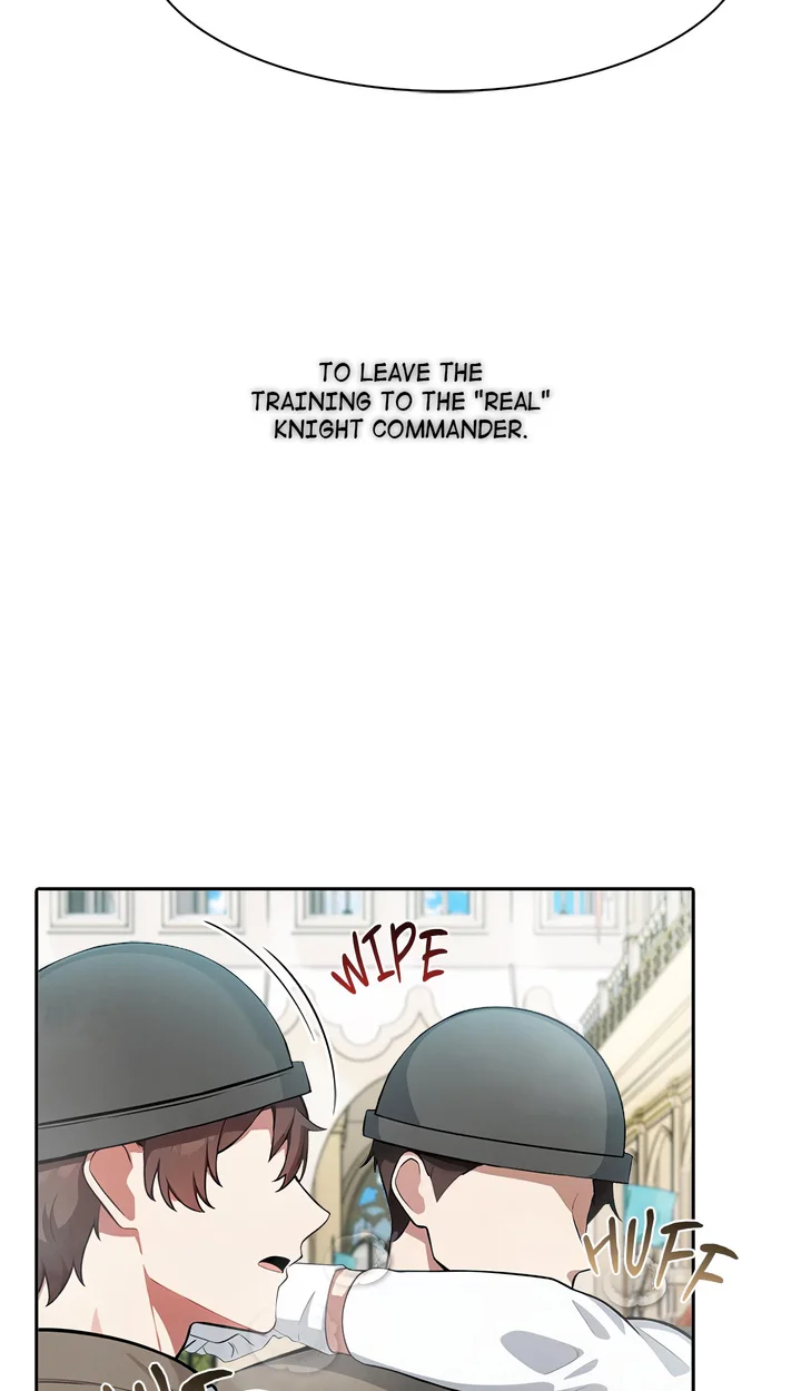 Draco-Knight Commander (Uncensored) Chapter 41 - Page 9