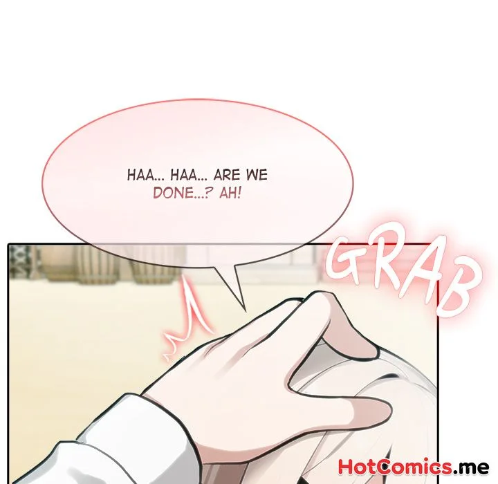 Draco-Knight Commander (Uncensored) Chapter 43 - Page 114