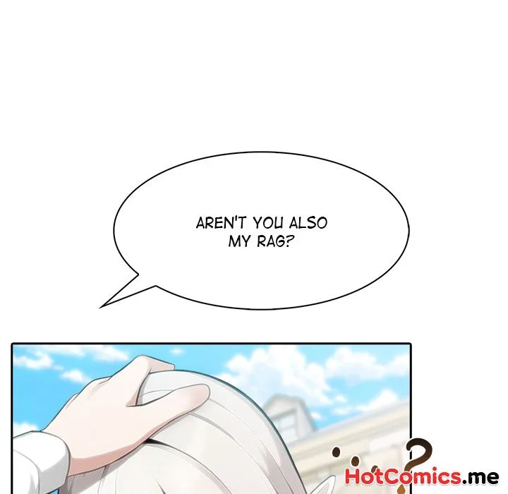 Draco-Knight Commander (Uncensored) Chapter 43 - Page 119