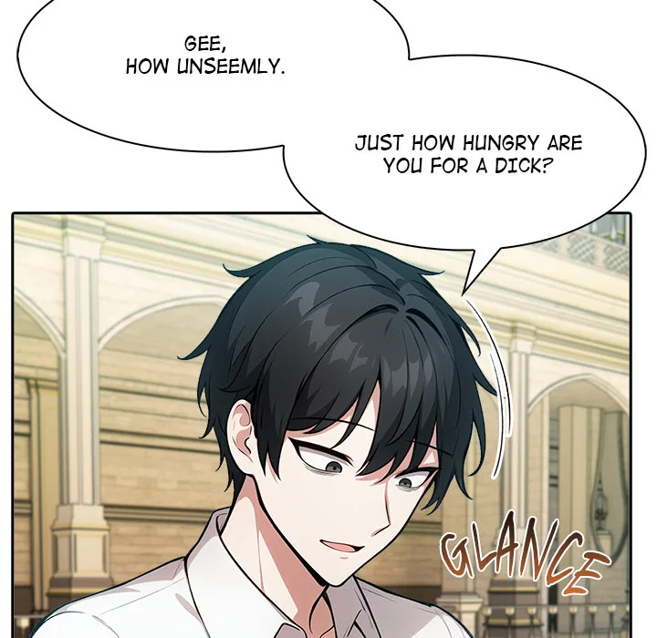 Draco-Knight Commander (Uncensored) Chapter 43 - Page 12