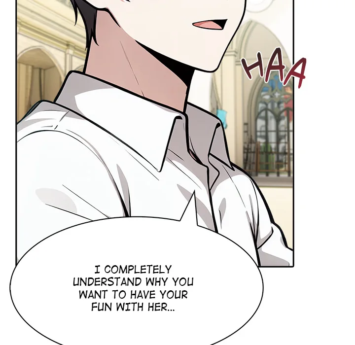 Draco-Knight Commander (Uncensored) Chapter 43 - Page 21