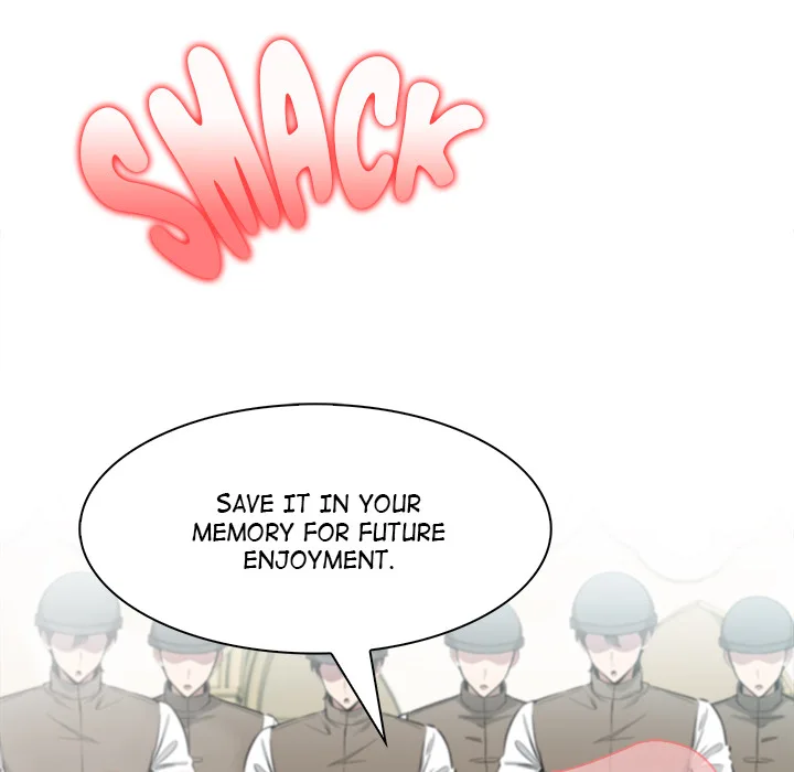 Draco-Knight Commander (Uncensored) Chapter 43 - Page 49