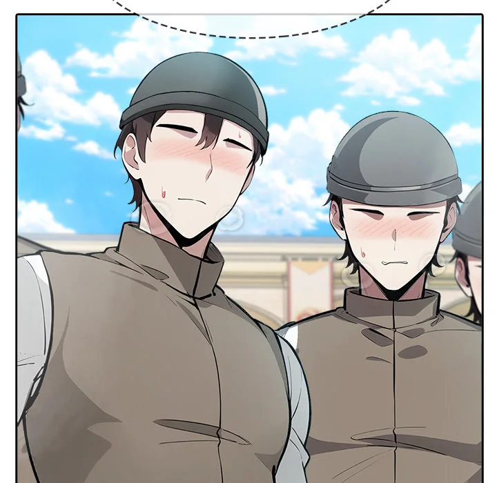 Draco-Knight Commander (Uncensored) Chapter 43 - Page 84