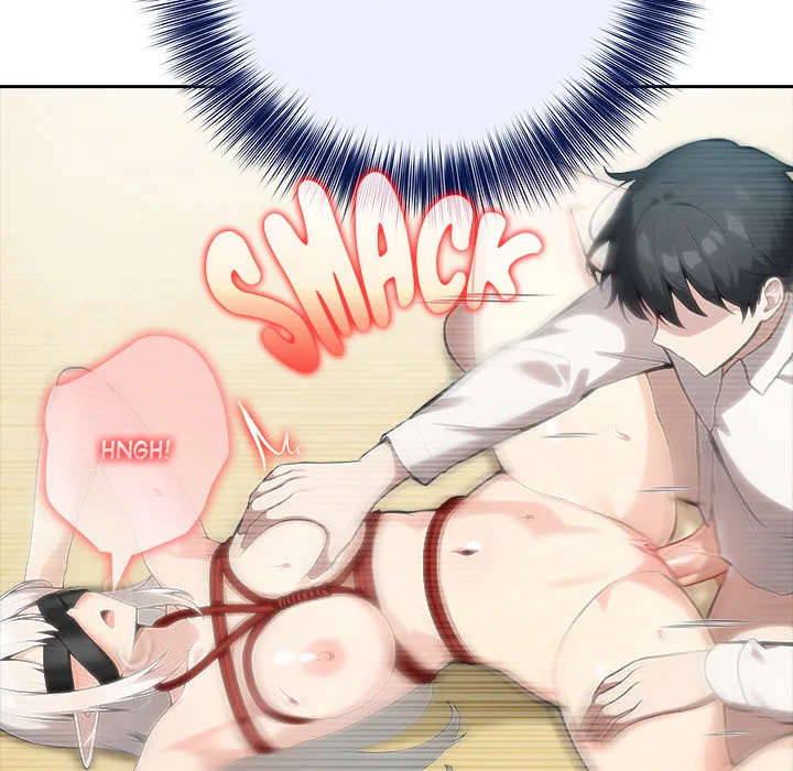 Draco-Knight Commander (Uncensored) Chapter 43 - Page 94