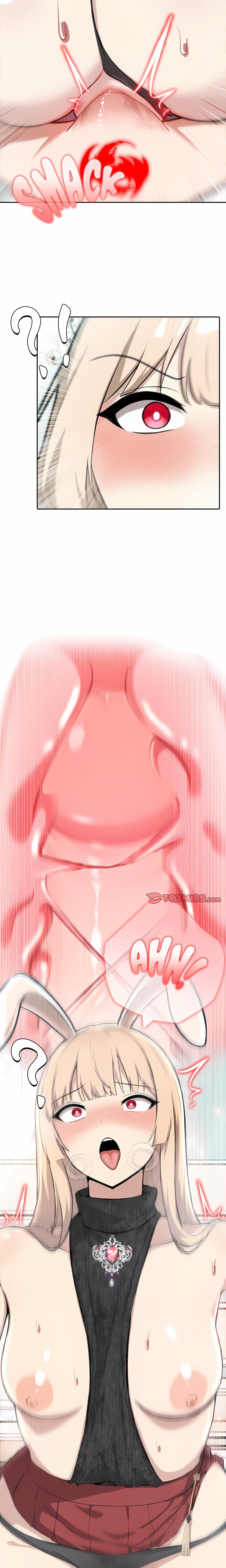 Draco-Knight Commander (Uncensored) Chapter 45 - Page 20