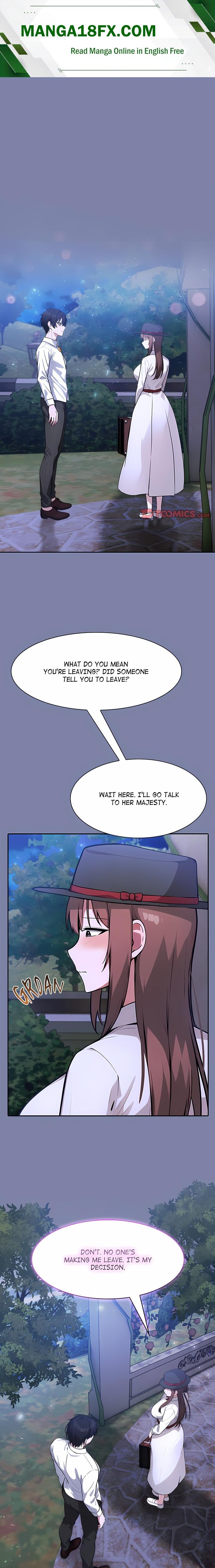 Draco-Knight Commander (Uncensored) Chapter 48 - Page 1