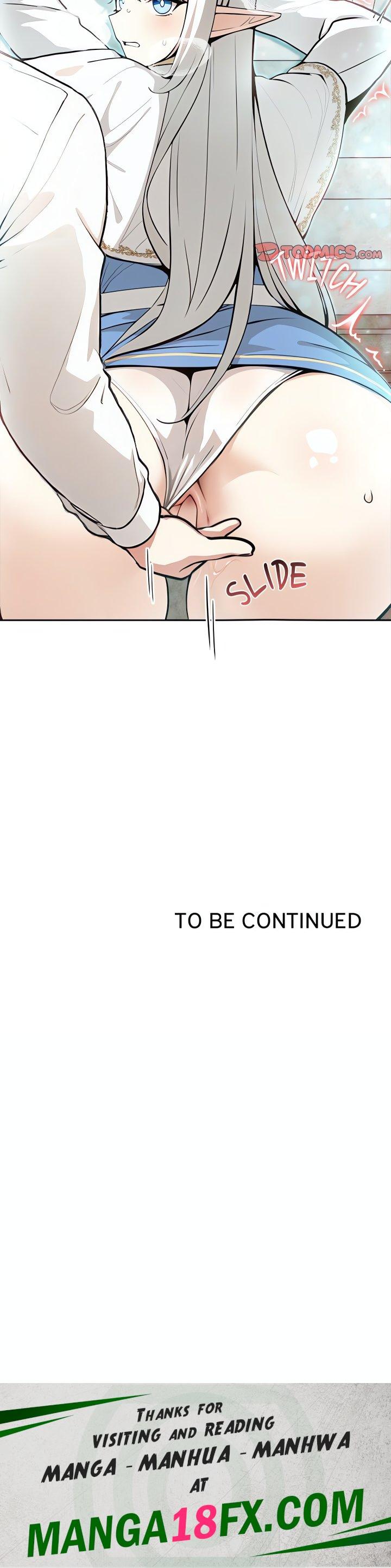 Draco-Knight Commander (Uncensored) - Chapter 5 [photo 23] - MangaPorn