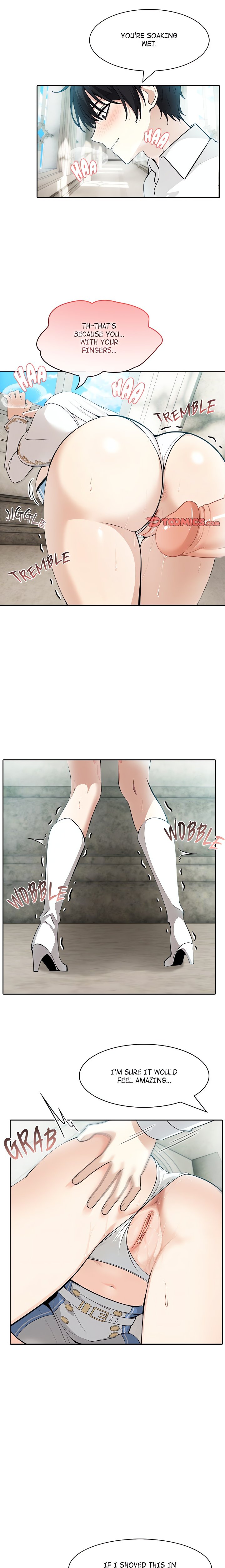 Draco-Knight Commander (Uncensored) - Chapter 6 [photo 11] - MangaPorn