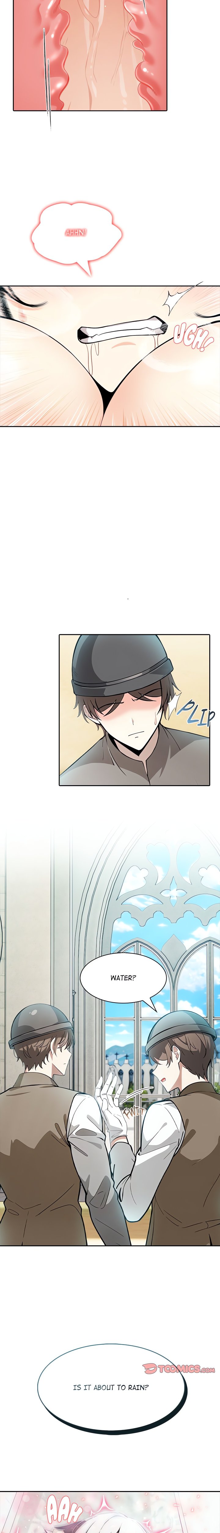Draco-Knight Commander (Uncensored) - Chapter 6 [photo 18] - MangaPorn