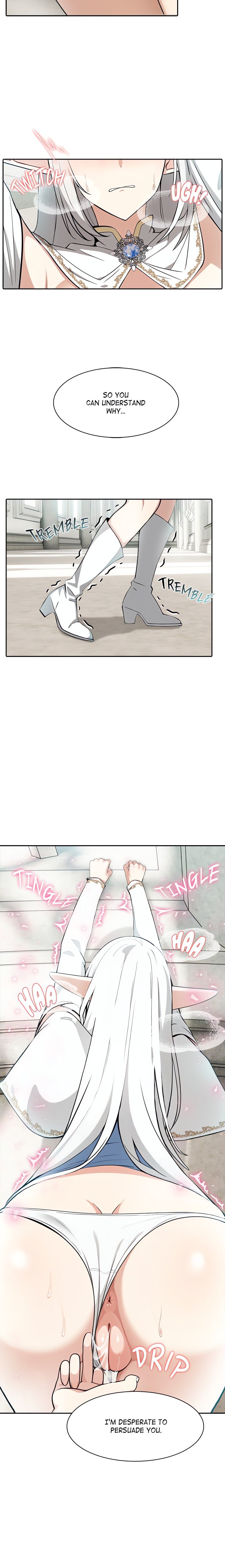 Draco-Knight Commander (Uncensored) - Chapter 6 [photo 4] - MangaPorn