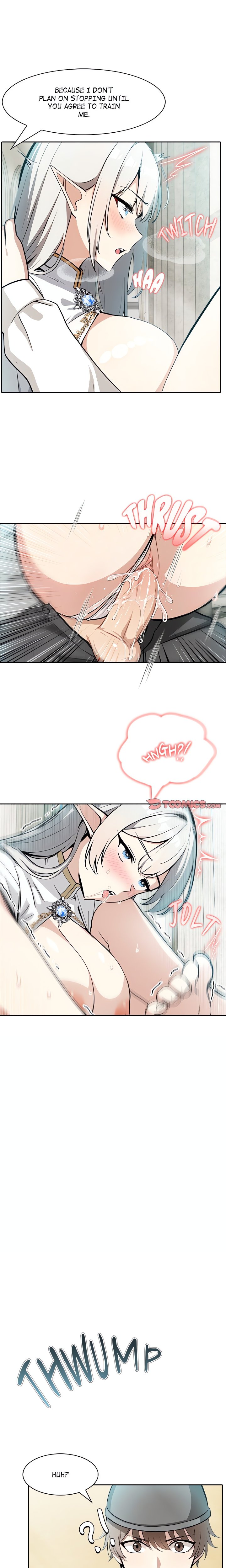 Draco-Knight Commander (Uncensored) - Chapter 7 [photo 2] - MangaPorn