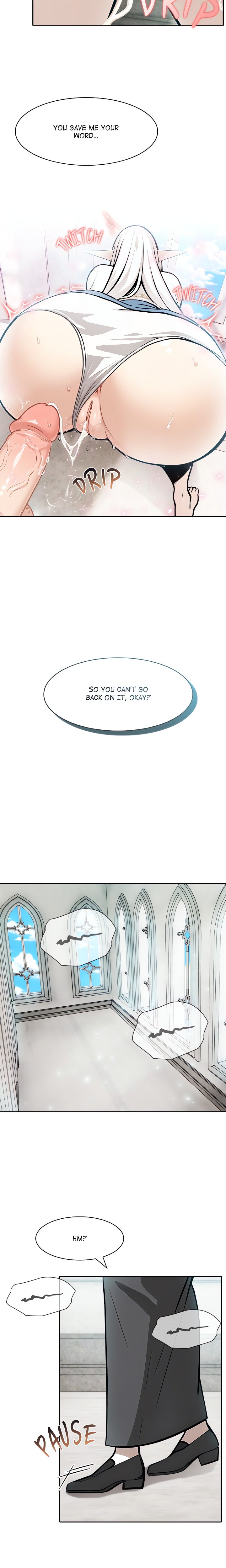 Draco-Knight Commander (Uncensored) - Chapter 7 [photo 9] - MangaPorn