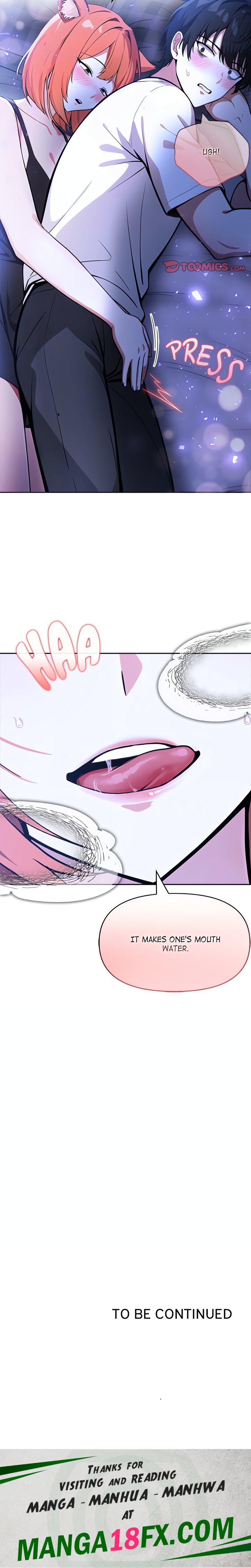 Draco-Knight Commander (Uncensored) - Chapter 8 [photo 20] - MangaPorn