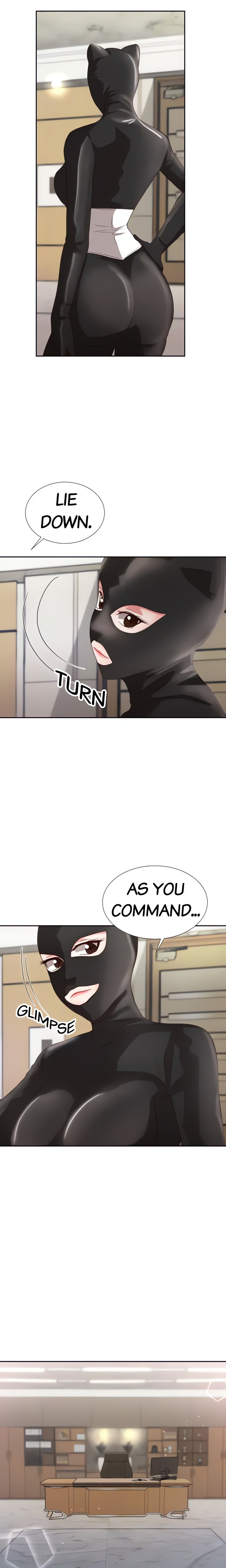 Her Obedient Toy Chapter 10 - Page 13