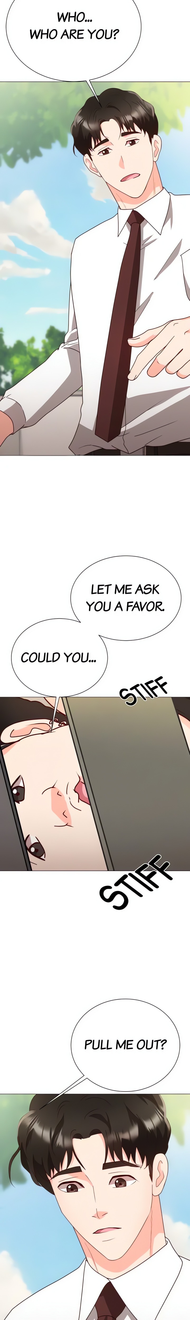 Her Obedient Toy Chapter 11 - Page 24