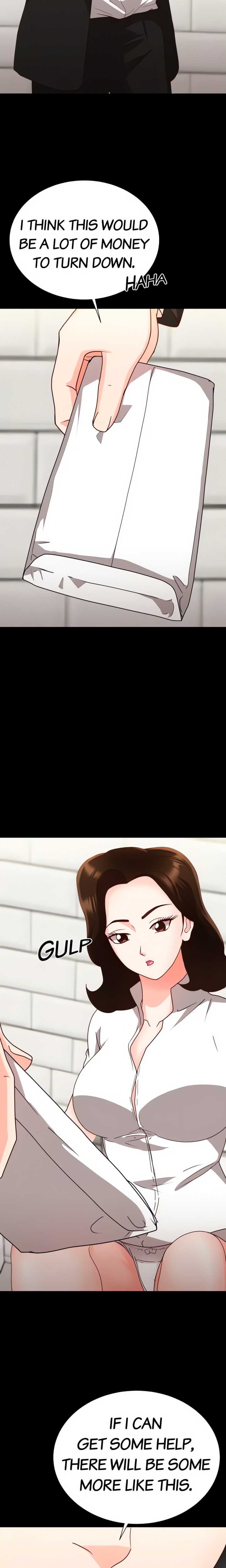 Her Obedient Toy Chapter 11 - Page 5