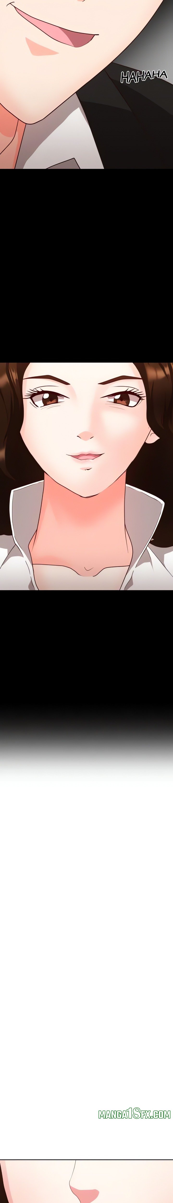 Her Obedient Toy Chapter 11 - Page 6