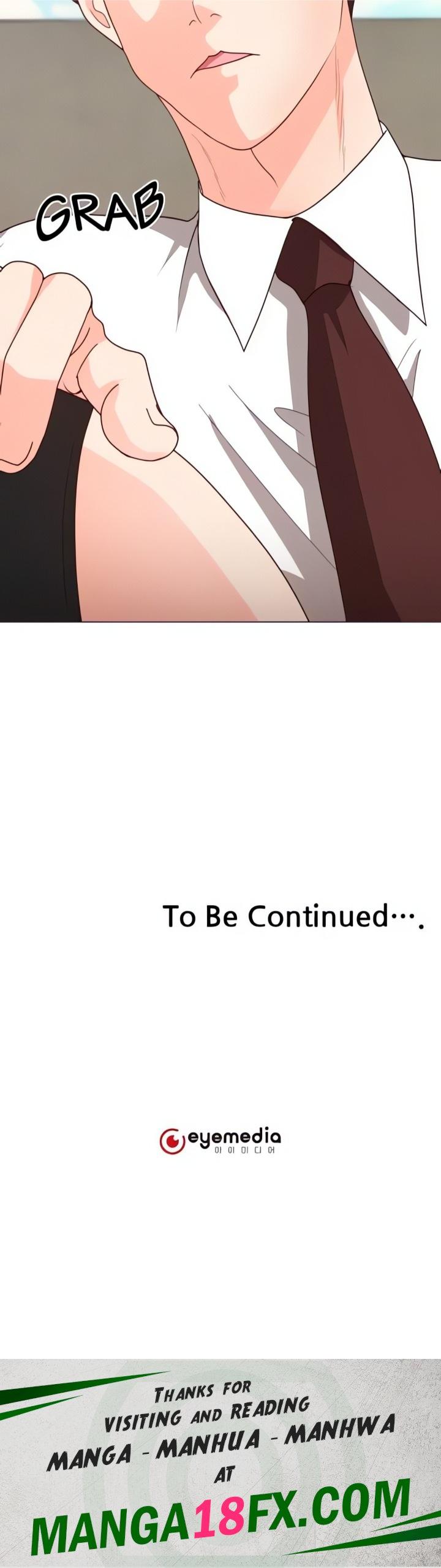 Her Obedient Toy Chapter 12 - Page 26