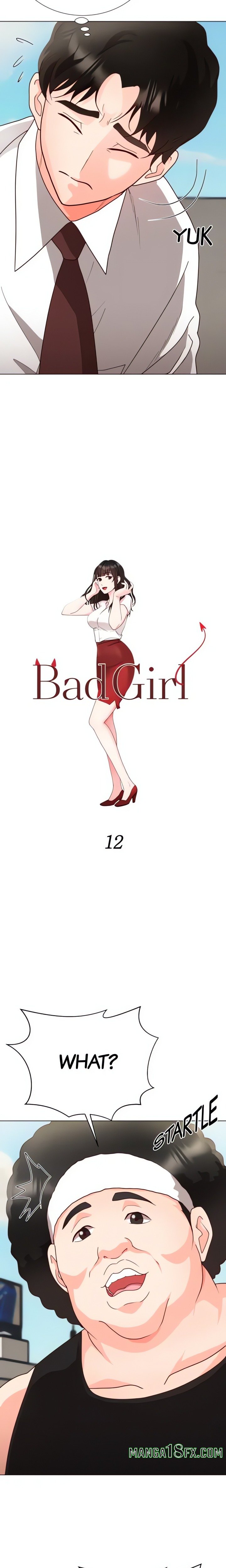 Her Obedient Toy Chapter 12 - Page 3