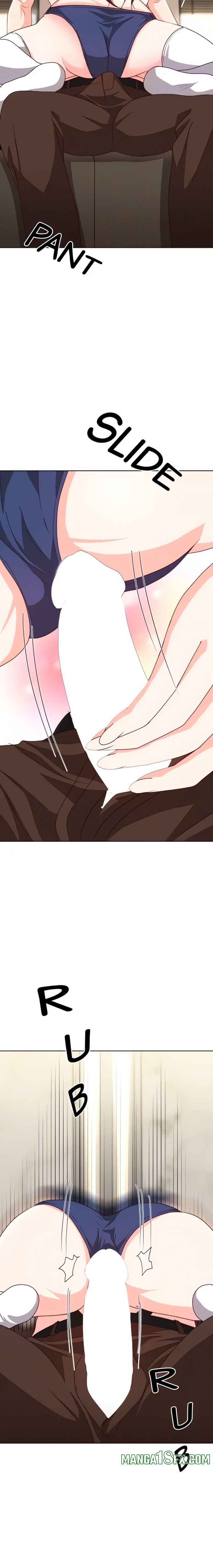 Her Obedient Toy Chapter 14 - Page 6