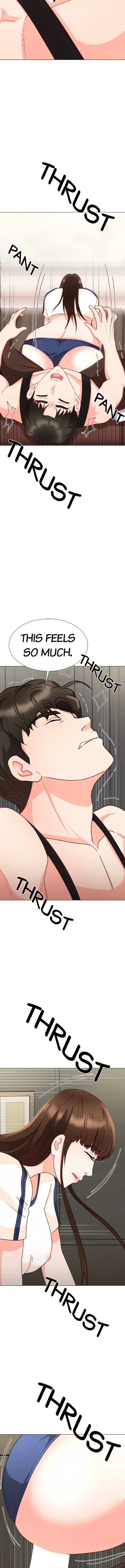 Her Obedient Toy Chapter 16 - Page 11