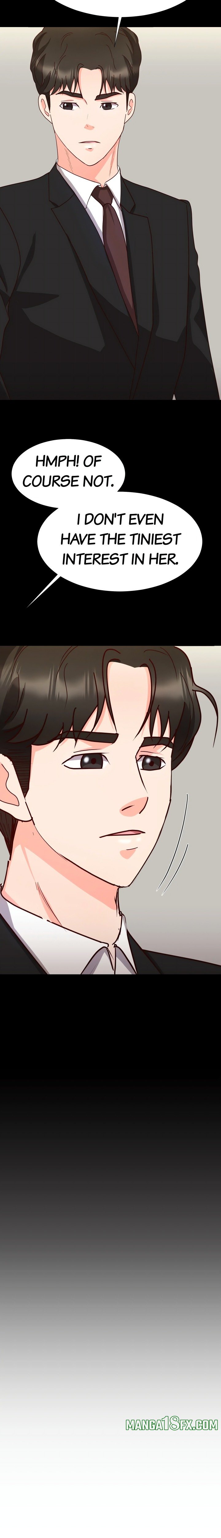 Her Obedient Toy Chapter 19 - Page 15