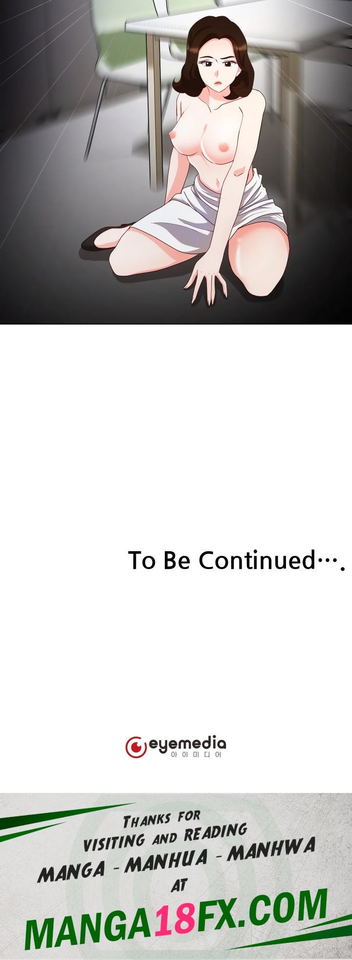 Her Obedient Toy Chapter 20 - Page 25