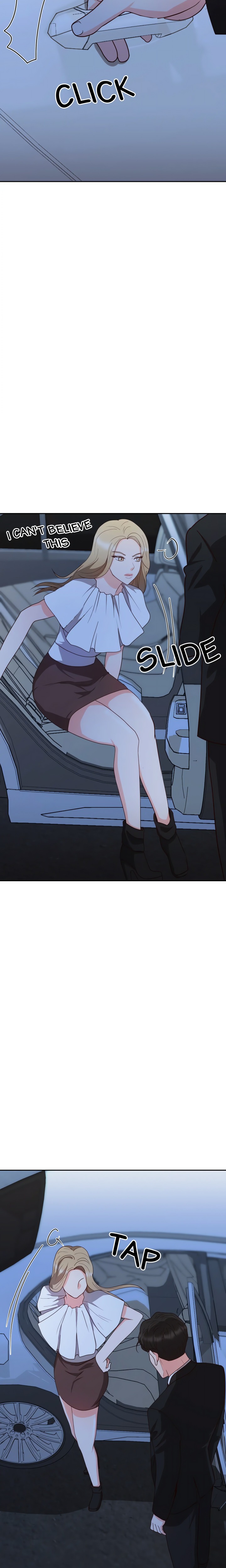 Her Obedient Toy Chapter 21 - Page 13