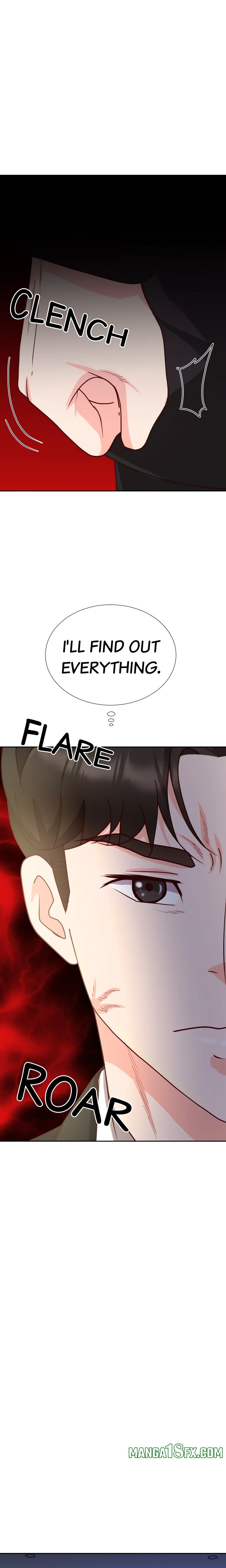 Her Obedient Toy Chapter 21 - Page 4