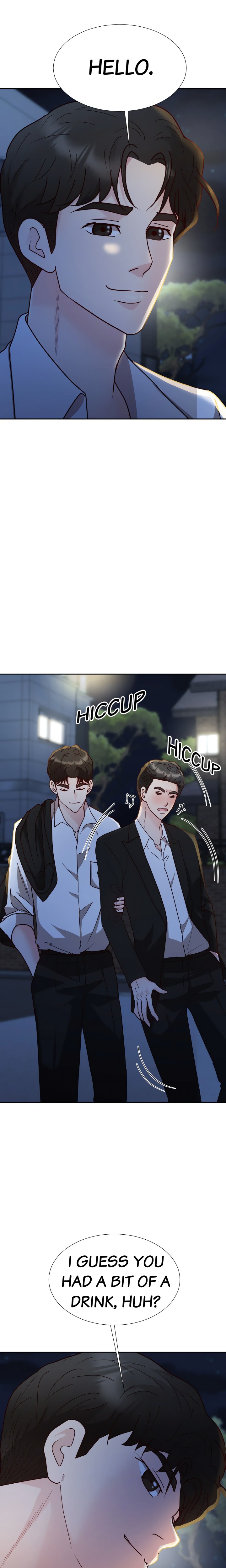 Her Obedient Toy Chapter 24 - Page 17