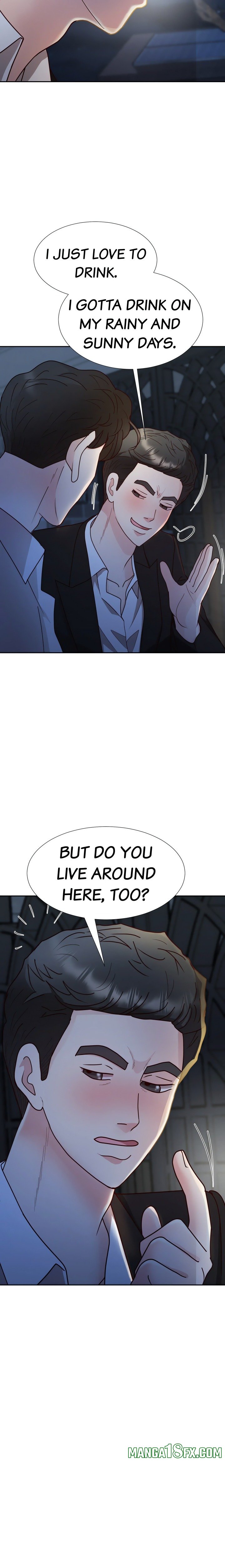 Her Obedient Toy Chapter 24 - Page 18