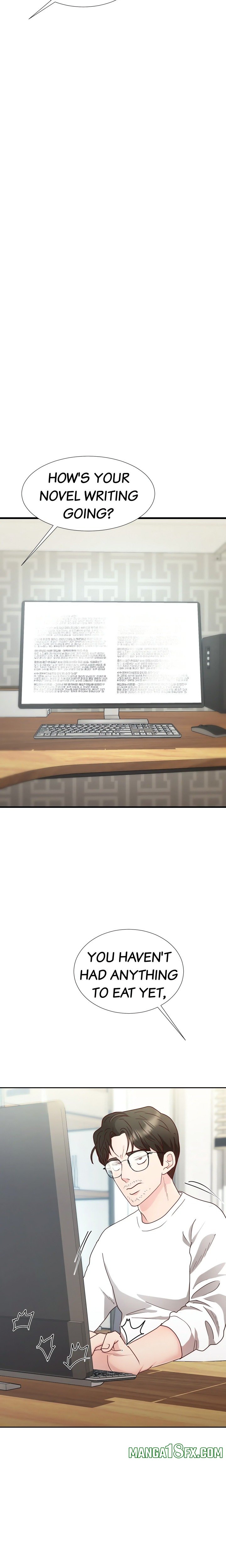 Her Obedient Toy Chapter 25 - Page 17