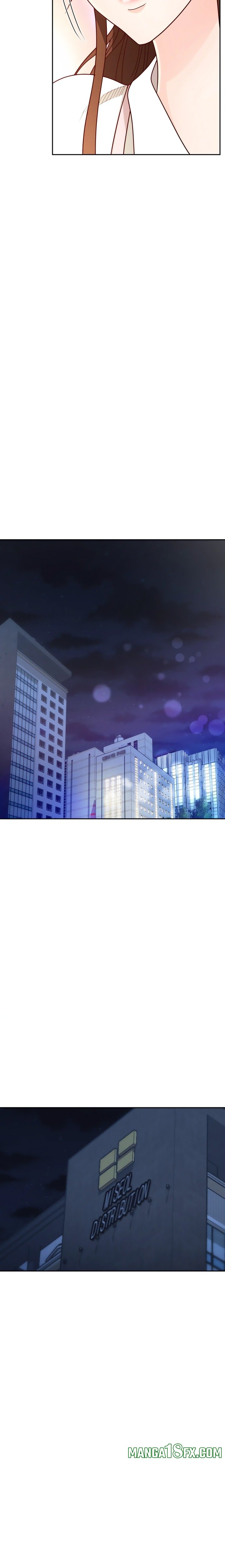 Her Obedient Toy Chapter 25 - Page 25