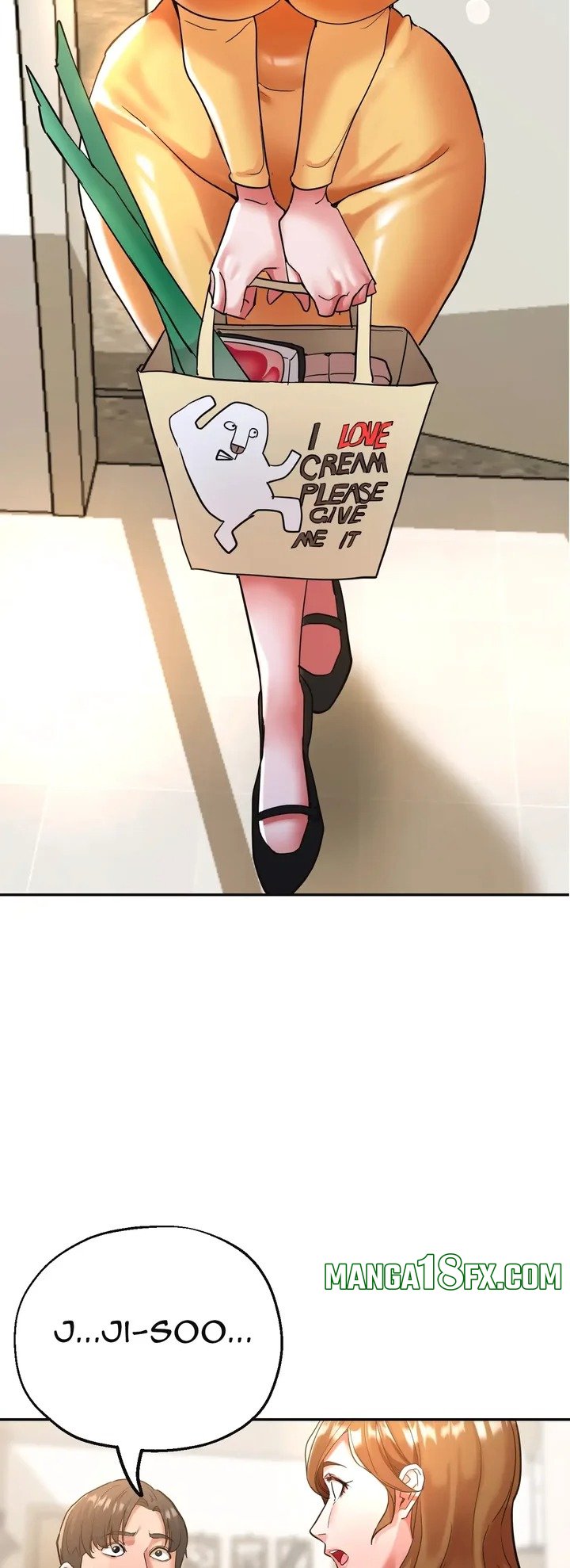 3 Sisters (Uncensored) Chapter 0 - Page 11