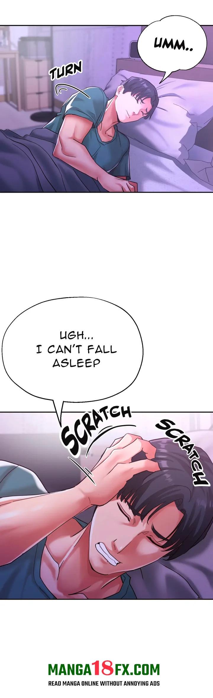 3 Sisters (Uncensored) Chapter 0 - Page 18